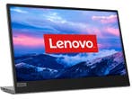 Lenovo - Full HD  Monitor - 15.6 inch, Computers en Software, Monitoren, IPS, Verzenden, In hoogte verstelbaar, Nieuw