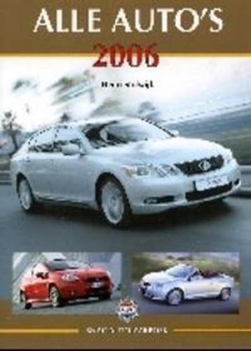 Alle autos 2006 - h. Stolwijk 9789060134481, Verzenden, Gelezen, H. Stolwijk