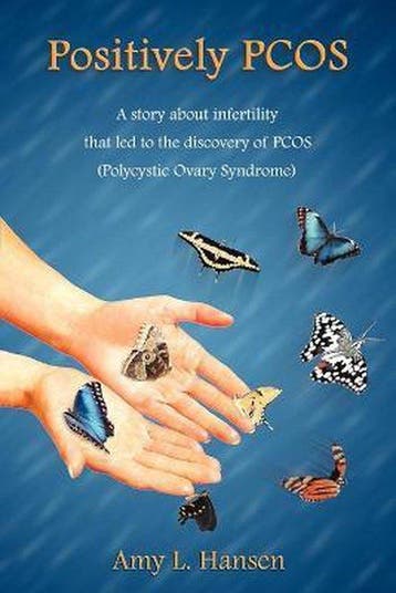 Positively PCOS 9781420816242, Boeken, Zo goed als nieuw