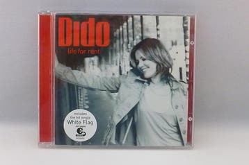Dido - Life for rent, Ophalen of Verzenden, Zo goed als nieuw