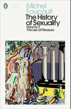 The History Of Sexuality: 2 9780241385999 Michel Foucault, Boeken, Ophalen of Verzenden, Nieuw, Michel Foucault