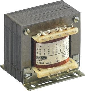 ETI AL 1-Fase Transformator  3V | 11611, Doe-het-zelf en Verbouw, Verzenden, Nieuw, Overige typen