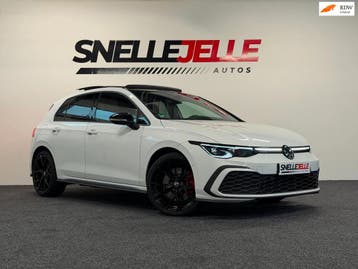 Volkswagen Golf | Zakelijke Lease v.a. €510.36 pm, Automaat, Stof, Gebruikt, Euro 6