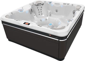 Caldera Niagara Spa | Utopia Serie, Ophalen of Verzenden, Nieuw