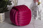 KRUK SOFTY FUXIA CM 45X45X45, Ophalen of Verzenden, Nieuw