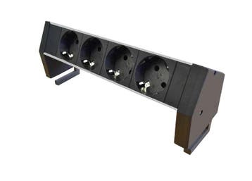 Ratio Electric DESKTOP Bureau-aansluitunit (Europese, Verzenden, Nieuw, Overige typen