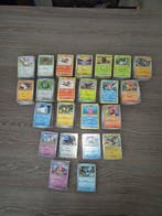 Pokémon - 2000 Bulk kaarten Foil - Various sets, Hobby en Vrije tijd, Verzamelkaartspellen | Pokémon, Nieuw