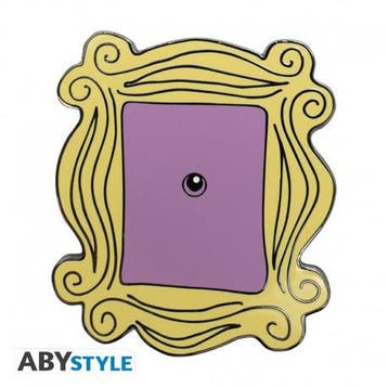 Friends Frame Premium Magneet, Ophalen of Verzenden, Nieuw