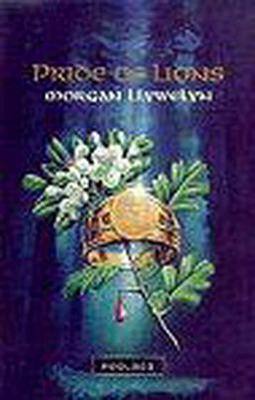 Pride of Lions, Boeken, Ophalen of Verzenden, Nieuw