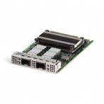 Dell Broadcom 57412 2x 10GbE SFP+, OCP 3.0 P/N: 476K8,, Ophalen of Verzenden, Refurbished, Dell