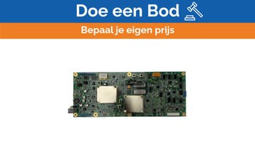 Bieden: Furuno MF/HF Radio PCB Board for TX/RX, Ophalen of Verzenden, Nieuw, Communicatie