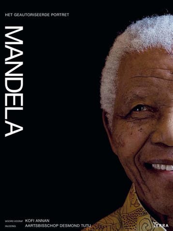 Mandela 9789089895998 Nelson R. Mandela, Verzenden, Zo goed als nieuw, Nelson R. Mandela