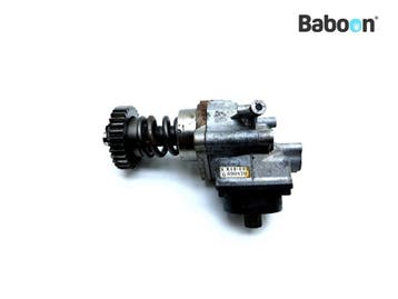 Eindaandrijving Honda VT 1100 C2 Sabre 2000-2005 (VT1100), Verzenden, Gebruikt