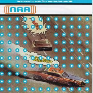 cd - NRA - Access To Surf City Amsterdam Only, Cd's en Dvd's, Cd's | Overige Cd's, Zo goed als nieuw, Verzenden