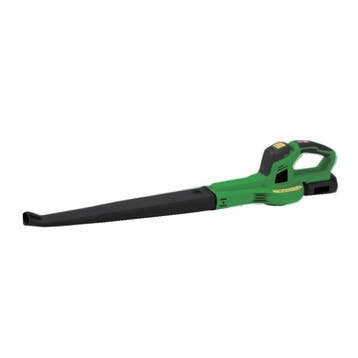 Hofftech Draadloze bladblazer - compact en lichtgewicht -..., Ophalen of Verzenden, Nieuw, Overige soorten