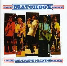 cd - Matchbox - The Platinum Collection, Verzenden, Zo goed als nieuw