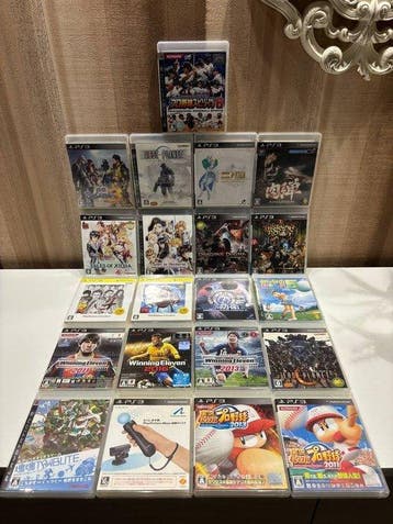 Sony - Playstation 3 (PS3) - Sony PlayStation 3 (PS3) –, Nieuw