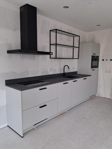 Te huur: Appartement Catharinastraat in Oosterhout, Noord-Brabant, Oosterhout, Appartement