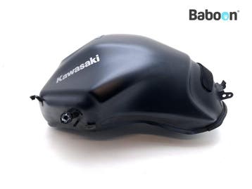 Benzine Tank Kawasaki Versys 1000 SE 2019-2024 (LZT00CD), Verzenden, Gebruikt