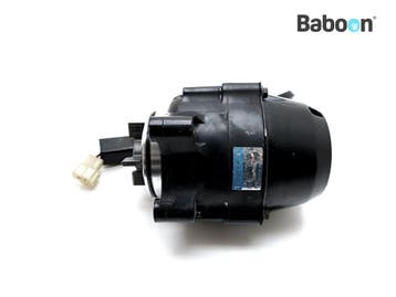 Dynamo Uitwendig Kawasaki GTR 1000 1994-2006 (GTR1000, Motoren, Onderdelen | Kawasaki, Verzenden, Gebruikt