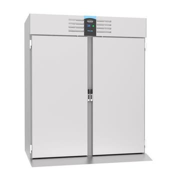 COMBISTEEL ROLL-IN VRIESKAST RVS MONO BLOCK 1400 LTR, Verzenden, Nieuw in verpakking