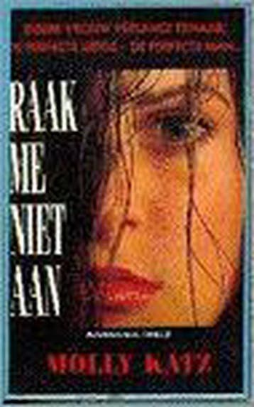 Raak me niet aan 9789024523481 Michael Katz, Verzenden, Gelezen, Michael Katz