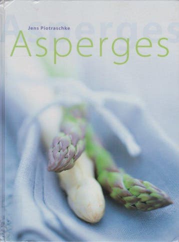 Asperges - Piotrascheke, Verzenden, Gelezen