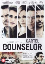 Counselor - DVD, Verzenden, Nieuw in verpakking
