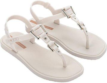 Ipanema Class Urbane Dames Slippers - Beige Maat 43 (Mode), Verzenden, Nieuw