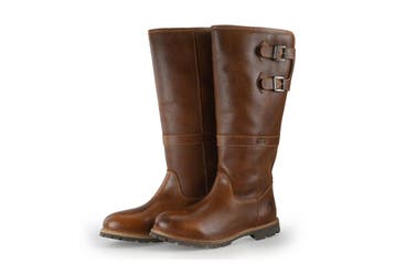 Travelin Biker boots in maat 40 Bruin, Bruin, Verzenden, Travelin, Overige typen