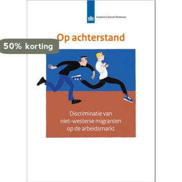 Op achterstand / SCP-publicatie / 2012-28 9789037706154, Verzenden, Gelezen