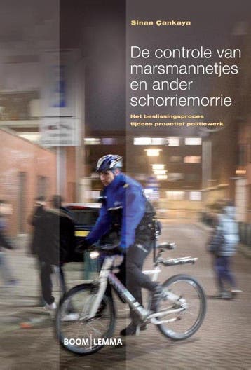 9789401410106 De controle van marsmannetjes en ander scho..., Boeken, Verzenden, Zo goed als nieuw, Sinan Cankaya