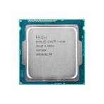 Desktop CPU i7-4790, Computers en Software, Processors, Verzenden, Refurbished