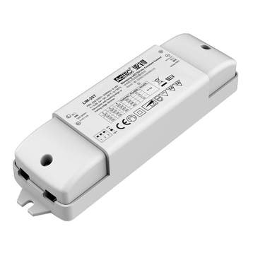 LED Constant Current Driver | 21-42 volt | 25 Watt, Ophalen of Verzenden, Nieuw