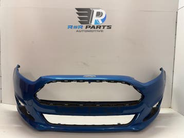 Voorbumper - Lichte schade! - Ford Fiesta VI - OEM: C1B..., Auto-onderdelen, Verzenden, Nieuw, Deur
