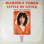 Mariska Veres - Little By Little - Single, Verzenden, Nieuw in verpakking