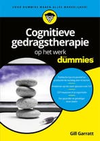 Cognitieve gedragstherapie op het werk voor dummies / Voor, Verzenden, Zo goed als nieuw, Gill Garratt