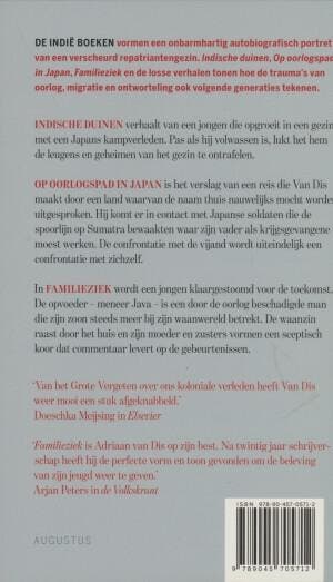 De Indië boeken 9789045705712 Adriaan van Dis, Verzenden, Gelezen, Adriaan van Dis