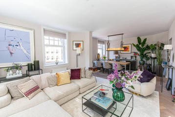 Te huur: Appartement Gerrit van der Veenstraat in Amsterdam, Noord-Holland, Appartement, Amsterdam