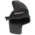 aFe Momentum HD Dynamic Air Scoop 2017 Ford Diesel Trucks, Auto-onderdelen, Ophalen of Verzenden, Nieuw
