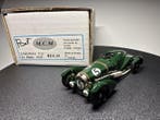 M.C.M. 1:43 - Modelauto - Lagonda V12 Le Mans 1939, Nieuw