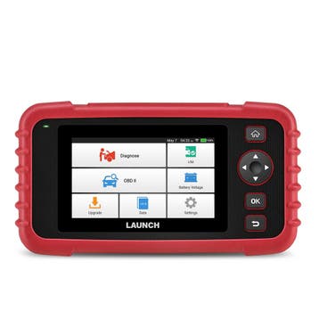 Launch CRP123X V3.0, Verzenden, Nieuw