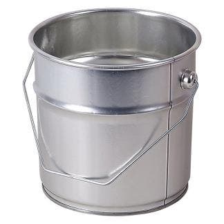 Strijkvaatje | 2.5 liter (Metaal, Universeel), Verzenden, Nieuw