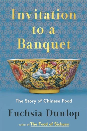 9780393867138 Invitation to a Banquet Fuchsia Dunlop, Boeken, Verzenden, Nieuw, Fuchsia Dunlop