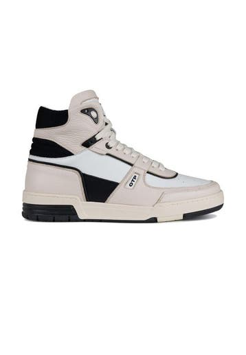 Off The Pitch Basketta Hi OTPF223006-101 Beige-41, Verzenden, Nieuw