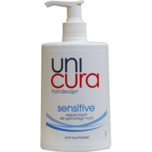 Unicura Mild Handzeep, Huis en Inrichting, Schoonmaakartikelen, Schoonmaakmiddel, Ophalen of Verzenden