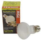 KOMODO WARMTELAMP ES (VERLICHTING OVERIG, TERRARIUM), Verzenden
