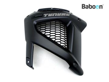 Zijkuipdeel Links Yamaha XT 1200 Z Super Tenere 2010-2011, Motoren, Onderdelen | Yamaha, Verzenden, Gebruikt