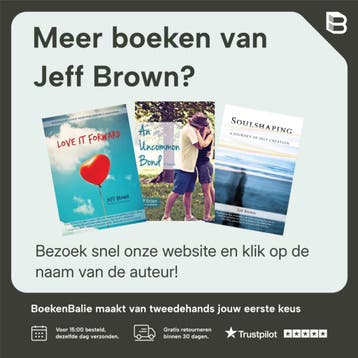 Ascending with Both Feet on the Ground - Jeff Brown, Verzenden, Zo goed als nieuw, Jeff Brown