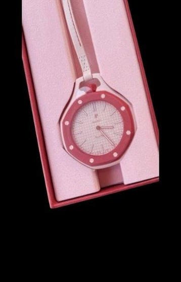 Swatch - Audemars Piguet x Swatch - Royal Pop - Otto Ros -, Nieuw